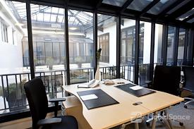 HQ - Paris Haussman Pasquier