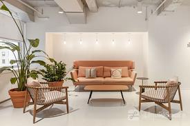 Regus | Lincoln Center III