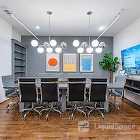 Urban Office - Heights Mansion