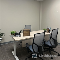 Office Evolution - Los Gatos