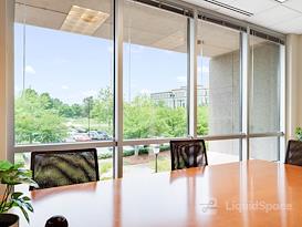 YourOffice - Ballantyne (Charlotte, NC)
