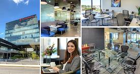 IOS OFFICES | Montejo Peninsula Lifestyle Center