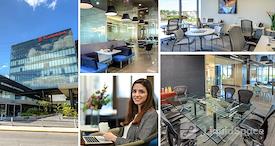 IOS OFFICES | Montejo Peninsula Lifestyle Center