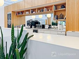 SPACES | NC, Charlotte - Spaces South End