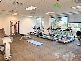 Regus | The Point at Inverness