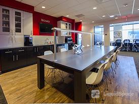 Regus | Fountain Park