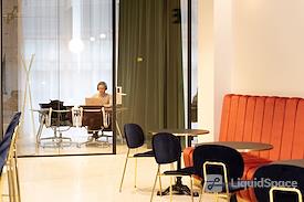 Regus | Canberra 15 Moore Street