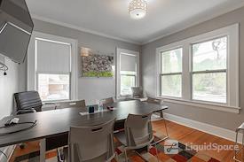 The Nest Coworking: Orange Park