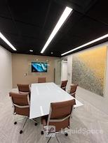 Lucid Private Offices | Mockingbird - SMU