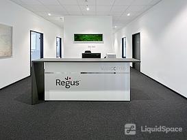 Regus | MONHEIM AM RHEIN, Rheinpromenade