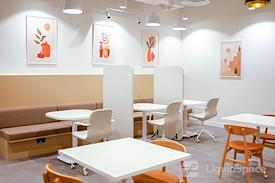 Regus | Riyadh, Narjis View