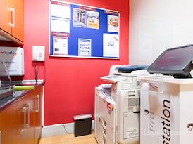 SPACES | Madrid San Jeronimo