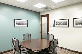 Regus | La Terraza Corporate Plaza