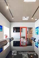 The Nest Coworking: Riverside