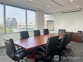 Regus | Allstate