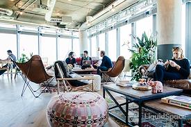 WeWork | Sony Center