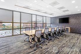 Regus || Lighton Tower