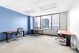 Regus | Seattle City