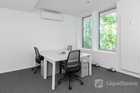 Regus | Basel, Stücki Village