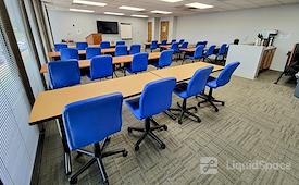 Office Options Meeting Room Facilities