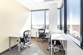Regus | Centerpointe