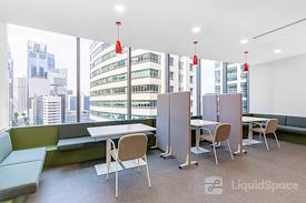 Regus | Singapore PLUS Building