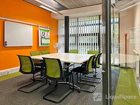 Basepoint | Andover, East Portway Business Park