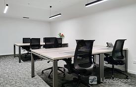 Signature | Milan, Signature Corso Italia