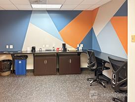 HQ | VA, Ashburn - Ashburn Rd