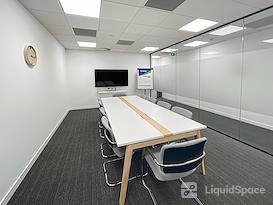 HQ | Huntingdon, Redshank House