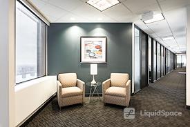 Regus | RenCen