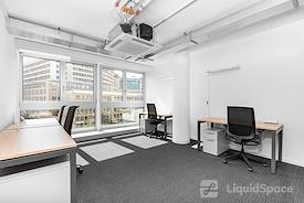 Regus | LAUSANNE, Bessieres