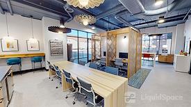 Apt CoWork at Park Avenue