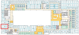 WeWork | 1900 Market