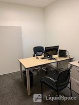 Corporate Suites: 2 Park Avenue