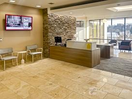 Regus | Pittsburgh - Corporate Dr