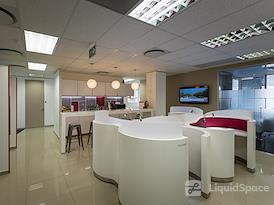 Regus | CENTURION, Southdowns Ridge Office Park