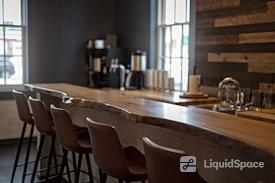 COhatch - The Newsstand