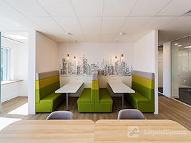 Regus | Perth, Osborne Park
