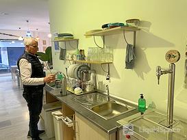 The Living Room Coworking