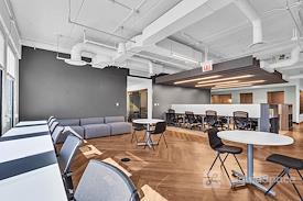 Venture X | Rolling Meadows