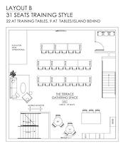 25N Coworking - Waco