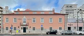 Regus | Lisbon, Dom João V
