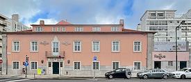 Regus | Lisbon, Dom João V