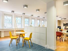 HQ | Dusseldorf, Berliner Allee