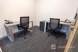 Pacific Workplaces - Cupertino