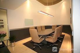 Newport Executive Center