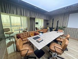 Bayan Business Center