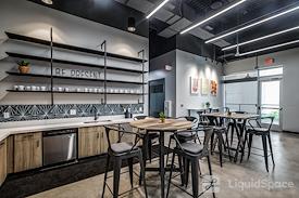 FUSE Workspace-City Centre