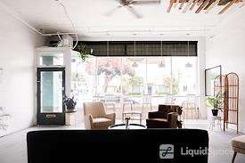 Coastal Coworking